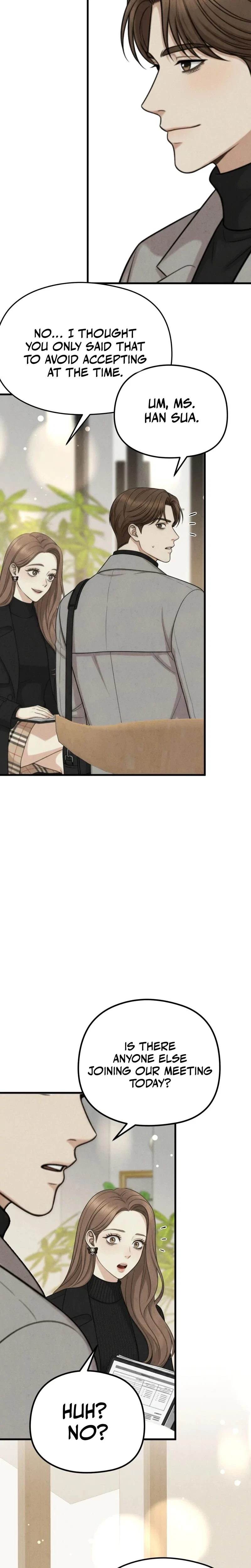Between Thrill And Desire Chapter 9, page 17