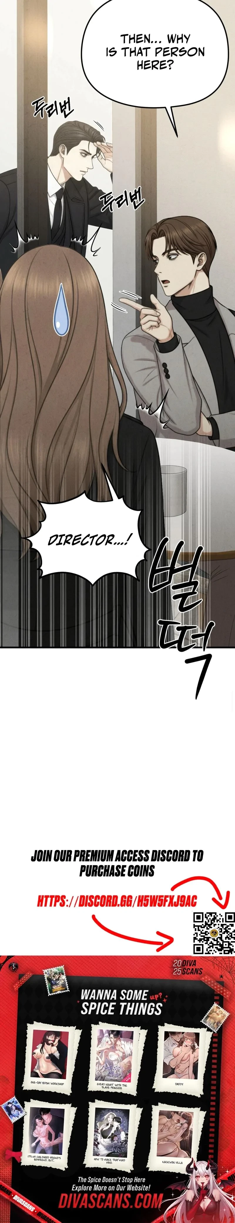 Between Thrill And Desire Chapter 9, page 18