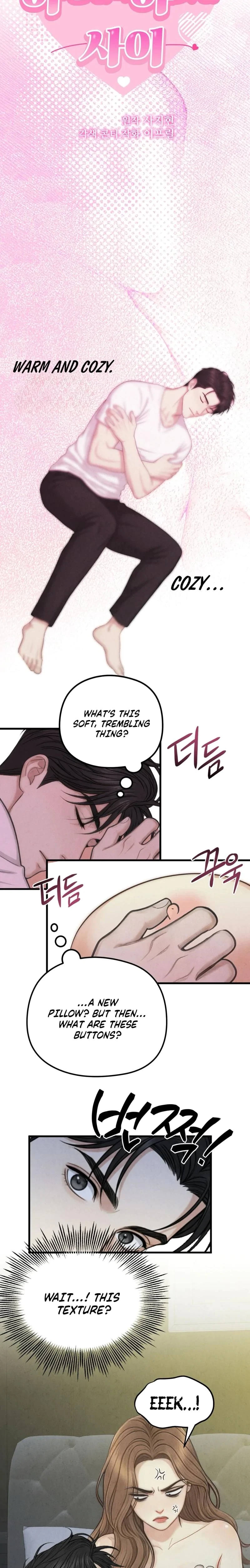 Between Thrill And Desire Chapter 9, page 6