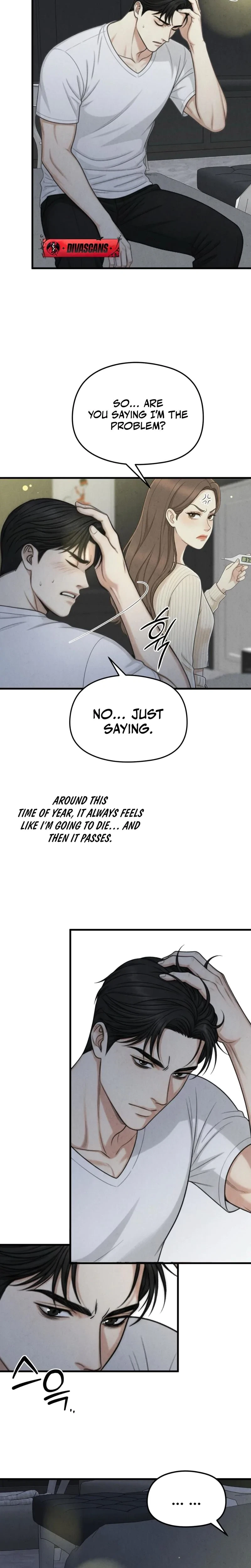 Between Thrill And Desire Chapter 9, page 8