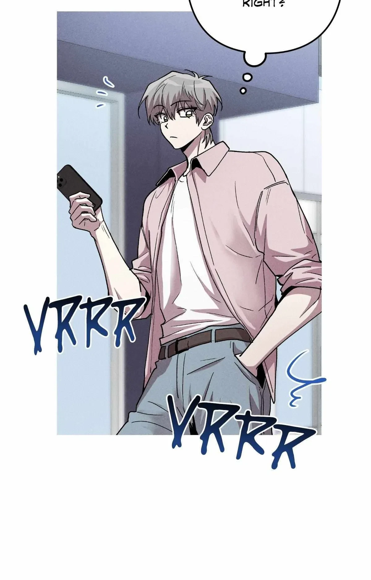 Kill Me If You Can Chapter 100, page 10