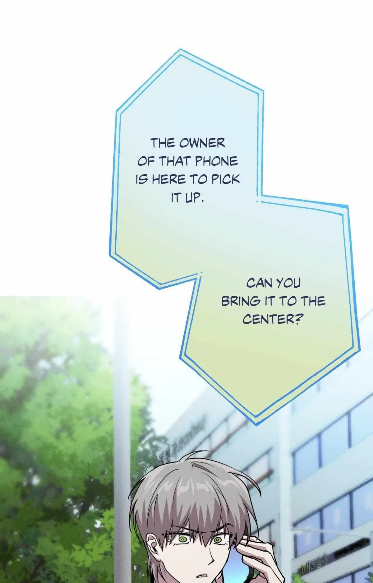 Kill Me If You Can Chapter 100, page 14