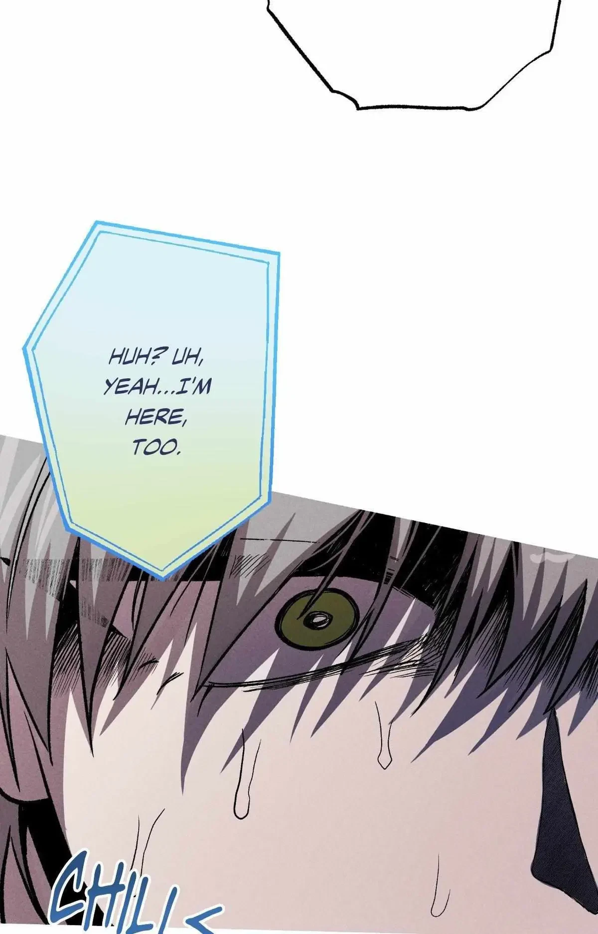 Kill Me If You Can Chapter 100, page 18