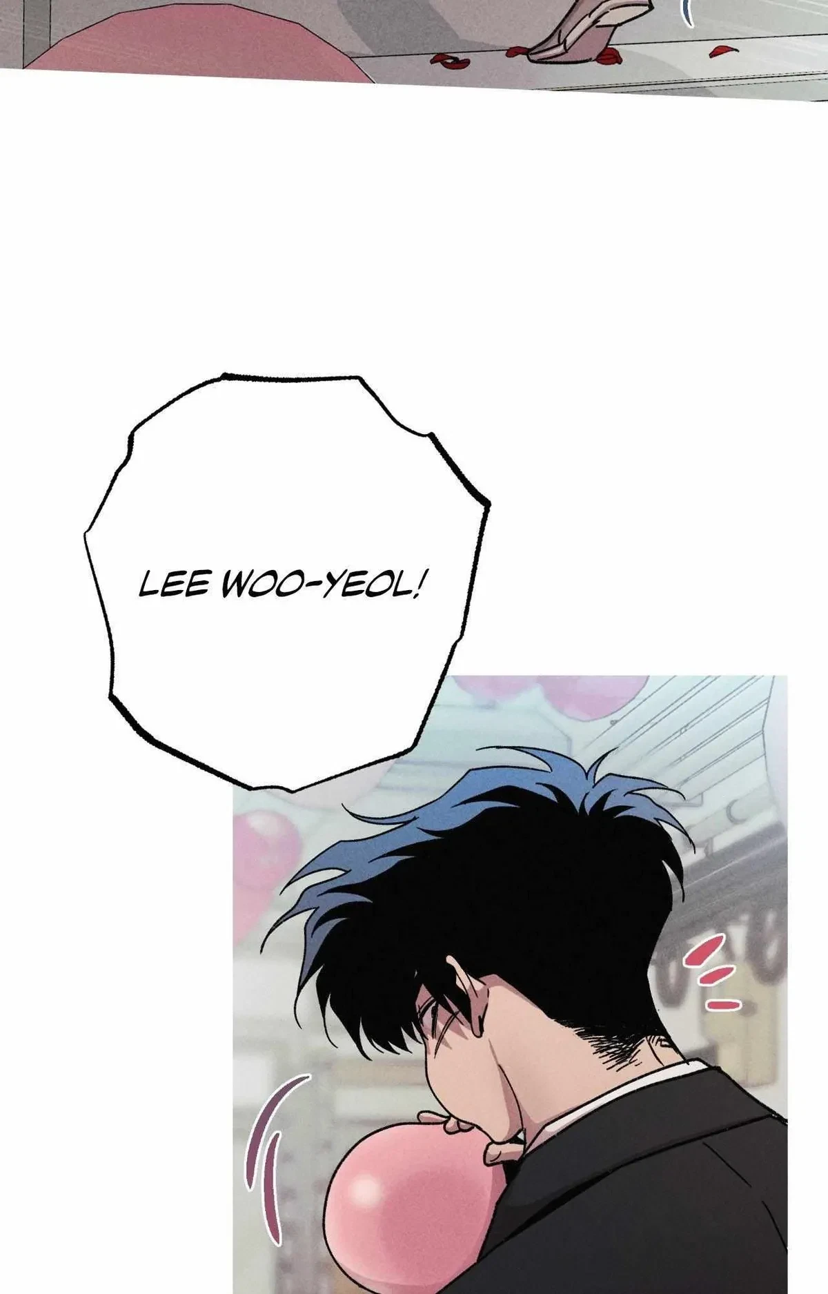 Kill Me If You Can Chapter 100, page 25