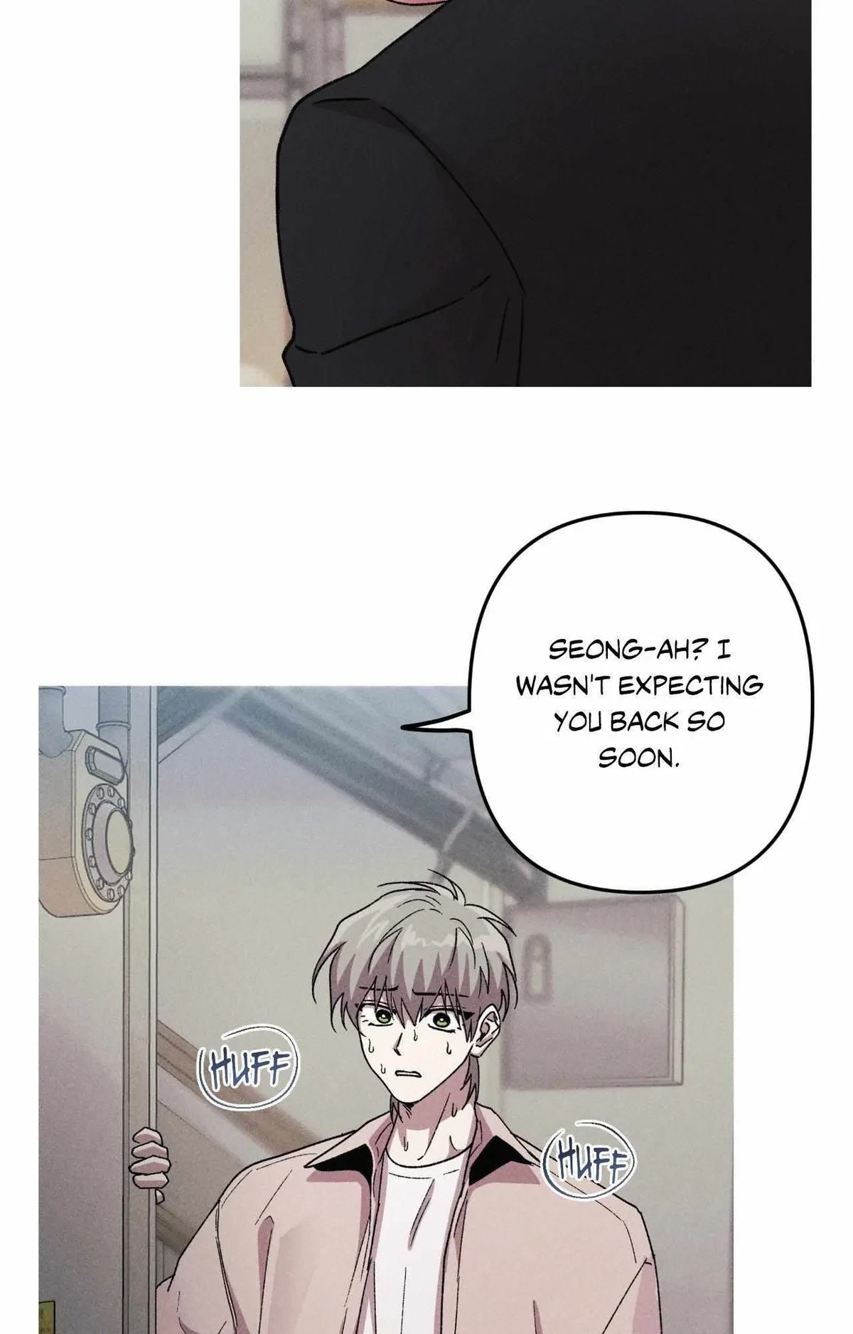 Kill Me If You Can Chapter 100, page 26