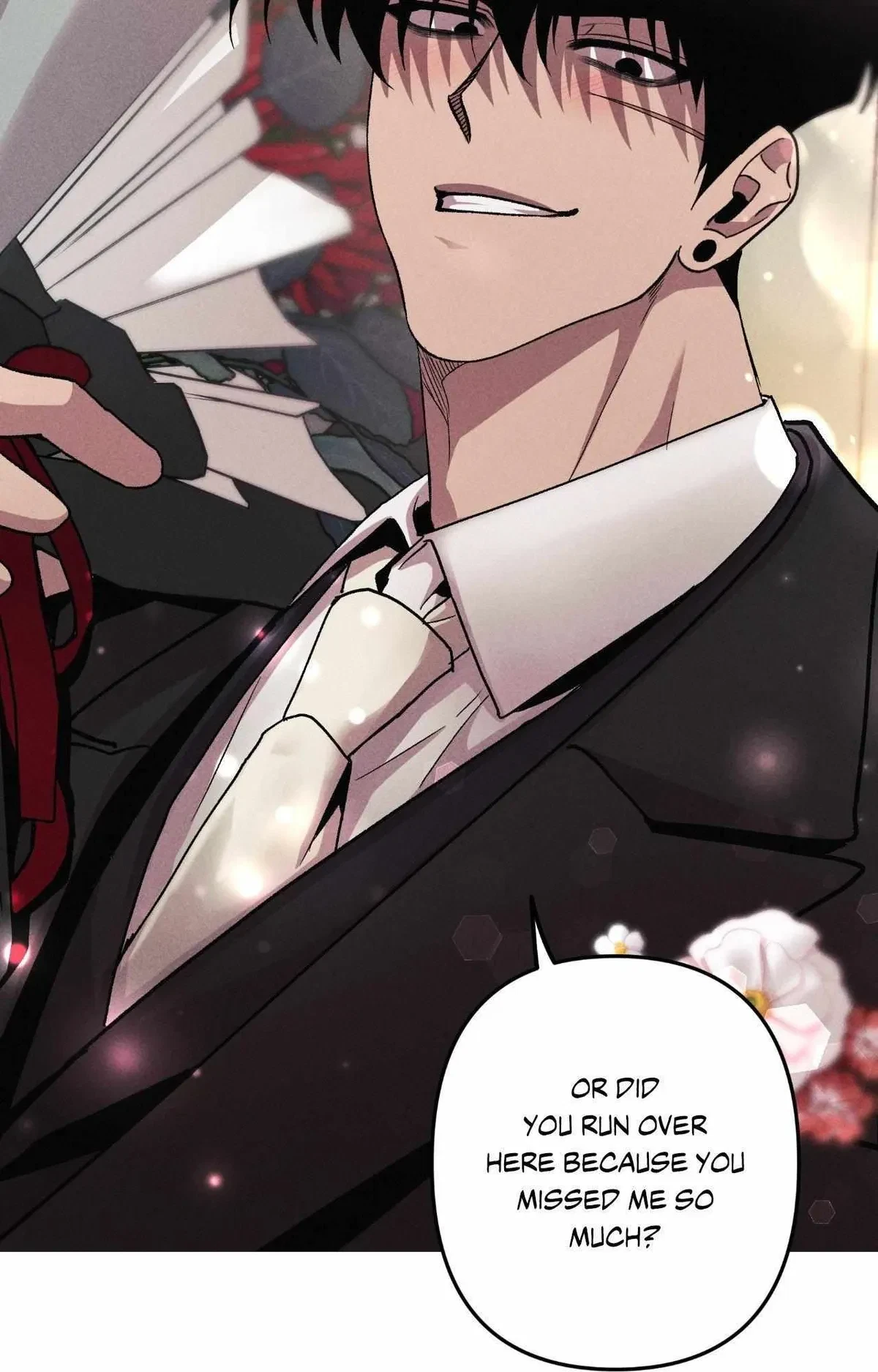 Kill Me If You Can Chapter 100, page 30