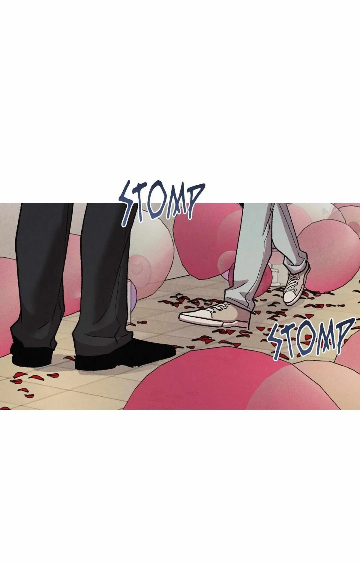 Kill Me If You Can Chapter 100, page 31