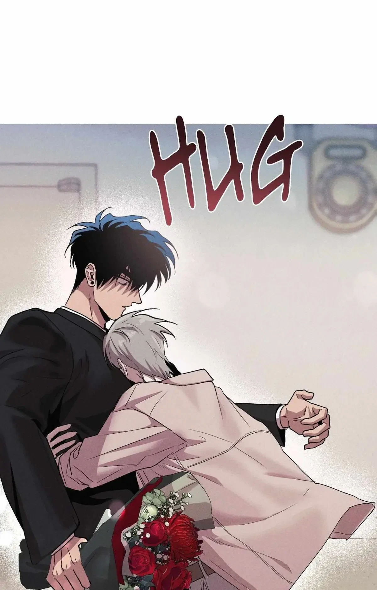 Kill Me If You Can Chapter 100, page 32