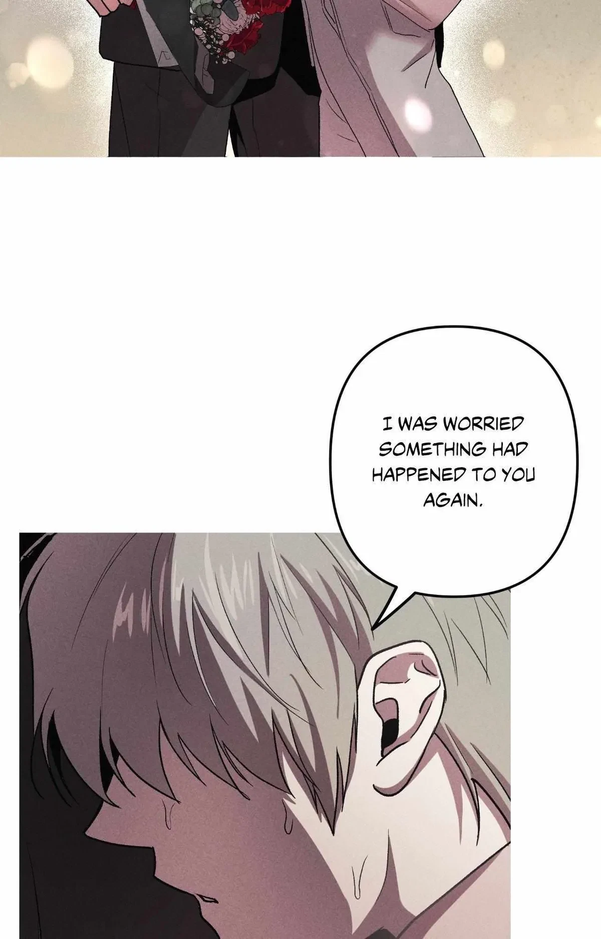Kill Me If You Can Chapter 100, page 33