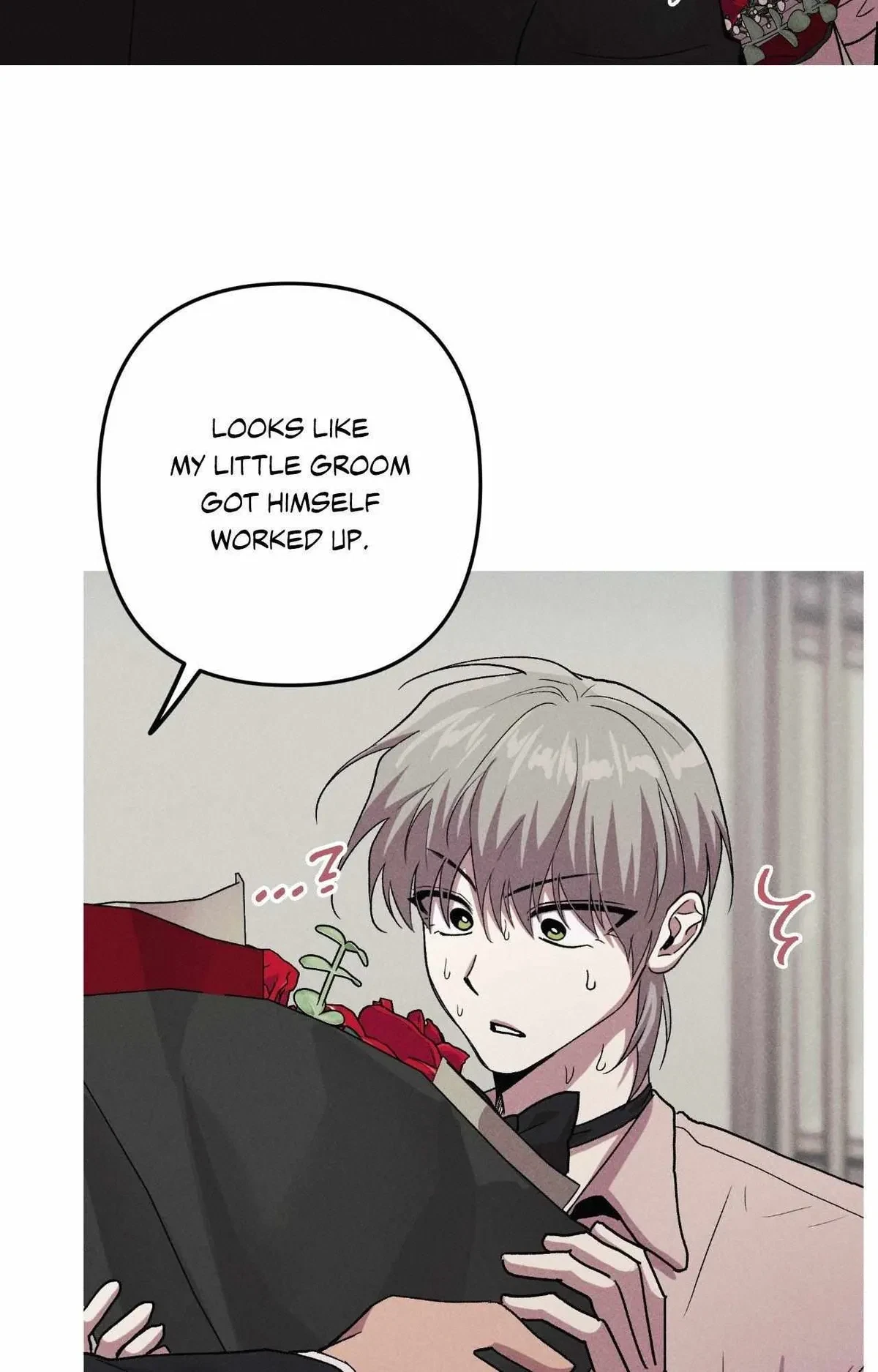 Kill Me If You Can Chapter 100, page 37