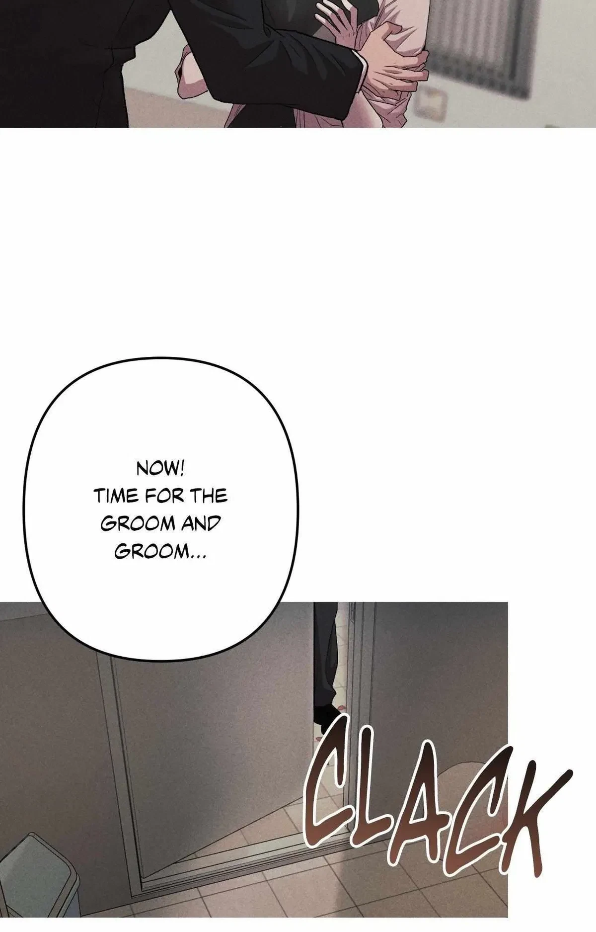 Kill Me If You Can Chapter 100, page 39