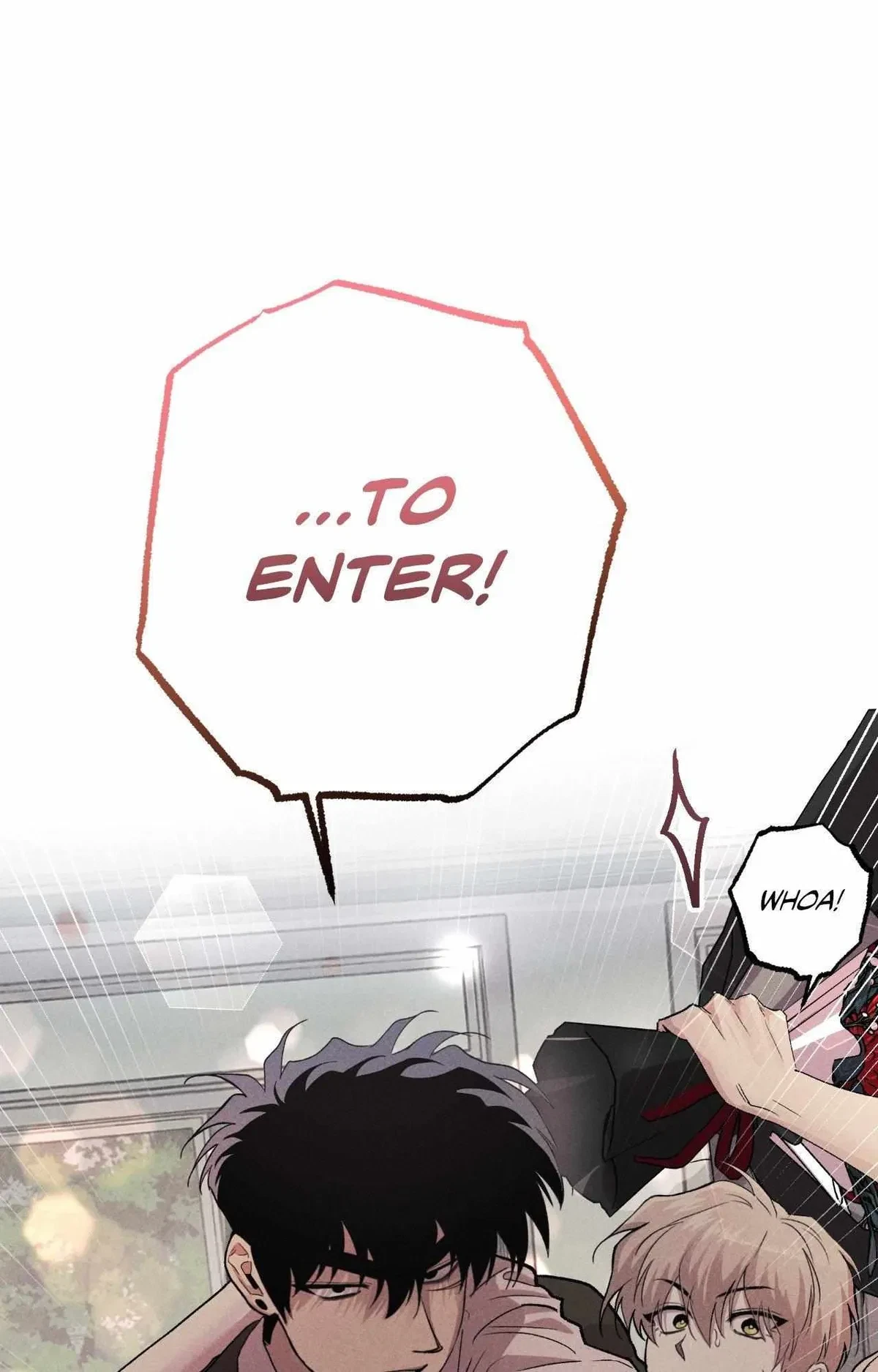 Kill Me If You Can Chapter 100, page 41