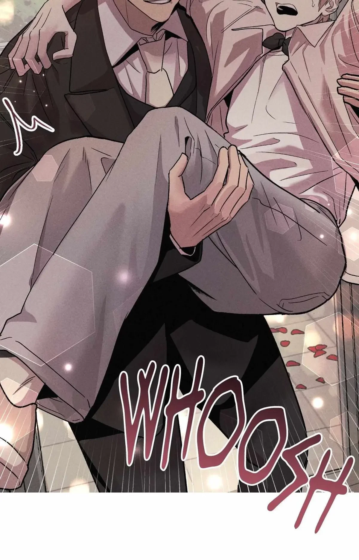 Kill Me If You Can Chapter 100, page 42