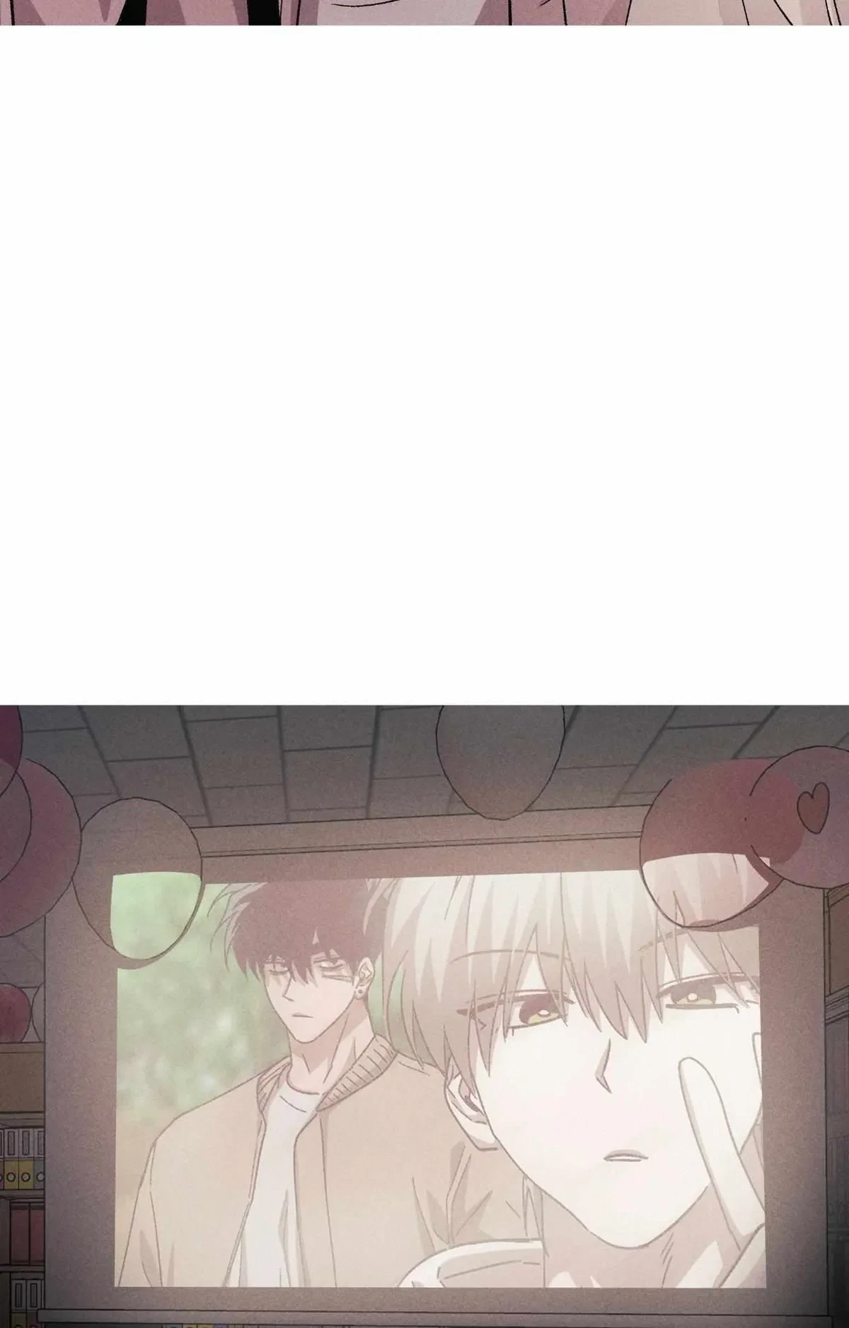 Kill Me If You Can Chapter 100, page 44