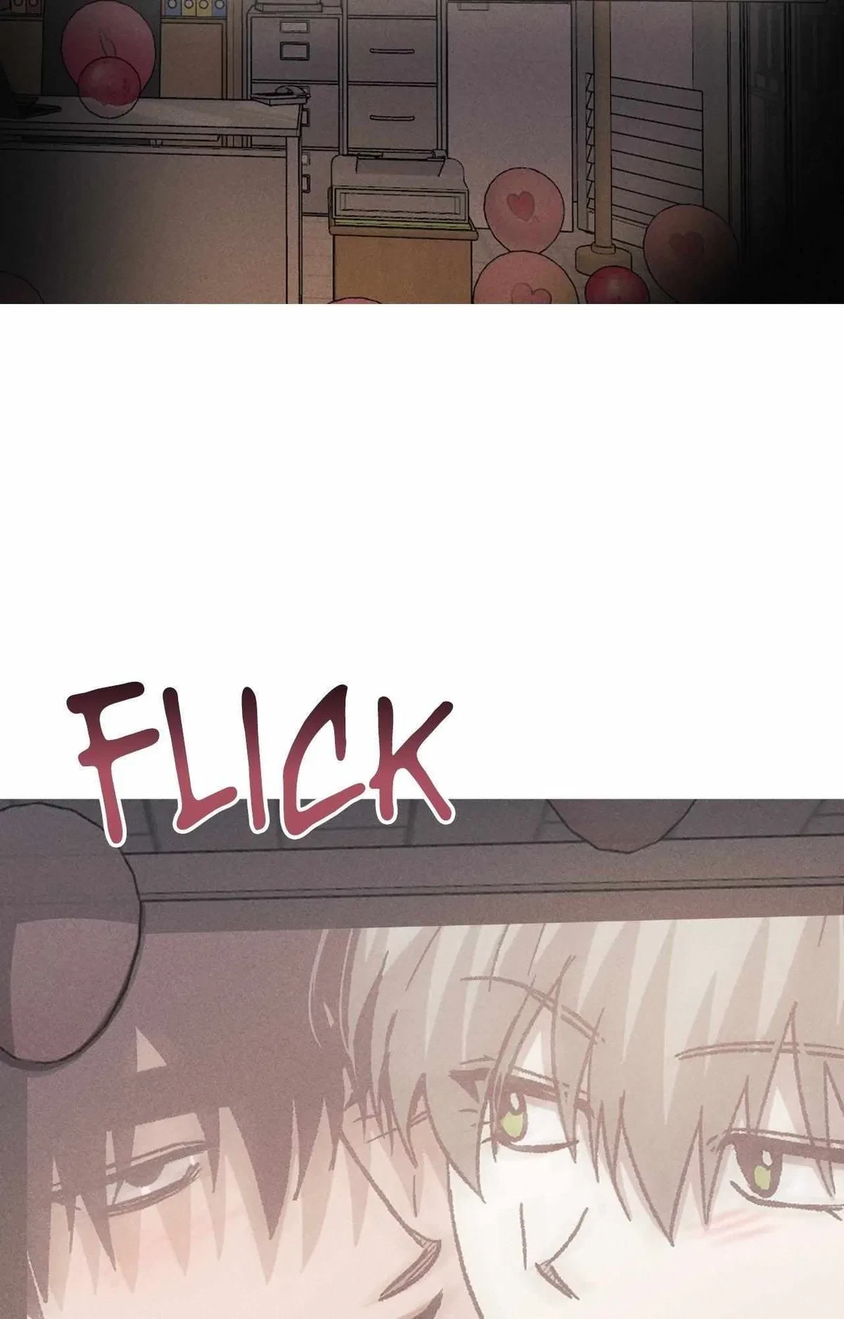 Kill Me If You Can Chapter 100, page 45