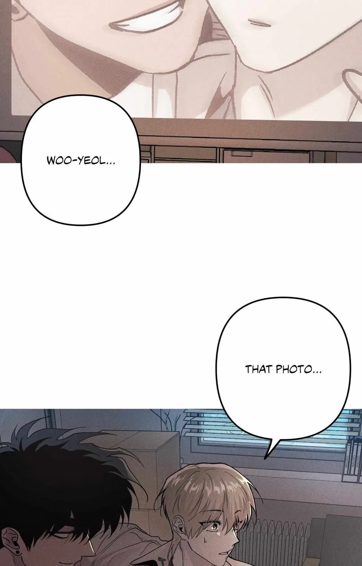 Kill Me If You Can Chapter 100, page 46