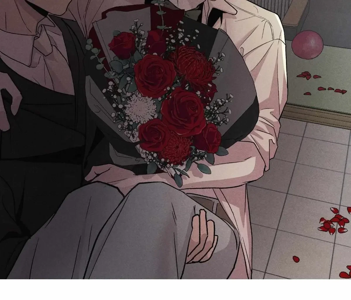 Kill Me If You Can Chapter 100, page 47