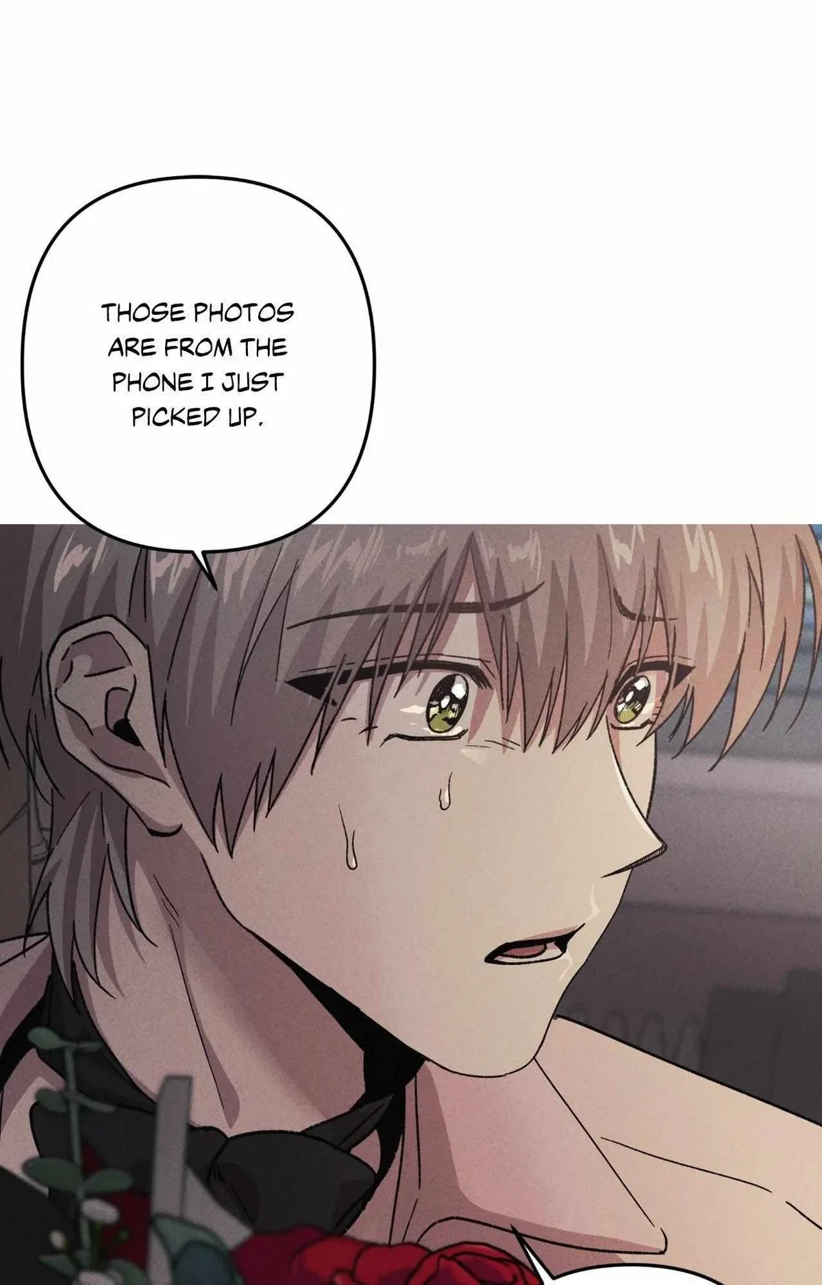 Kill Me If You Can Chapter 100, page 48
