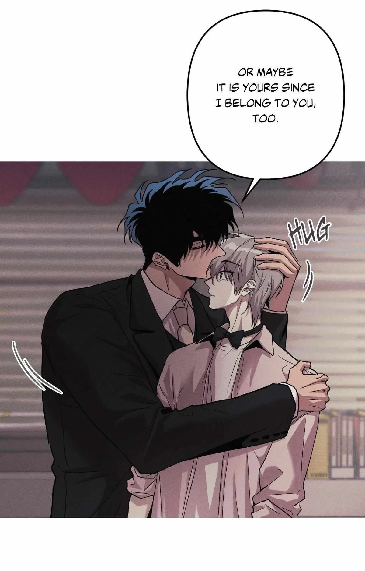 Kill Me If You Can Chapter 100, page 55