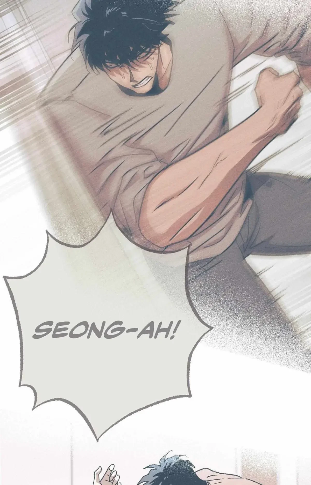 Kill Me If You Can Chapter 100, page 57