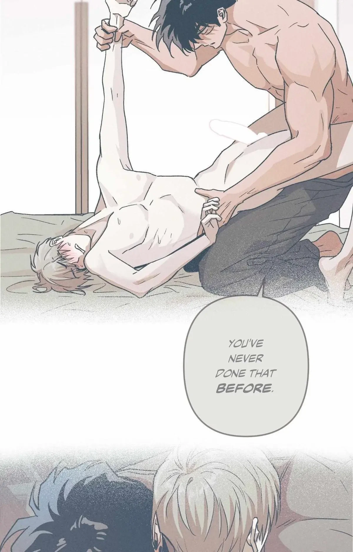 Kill Me If You Can Chapter 100, page 58