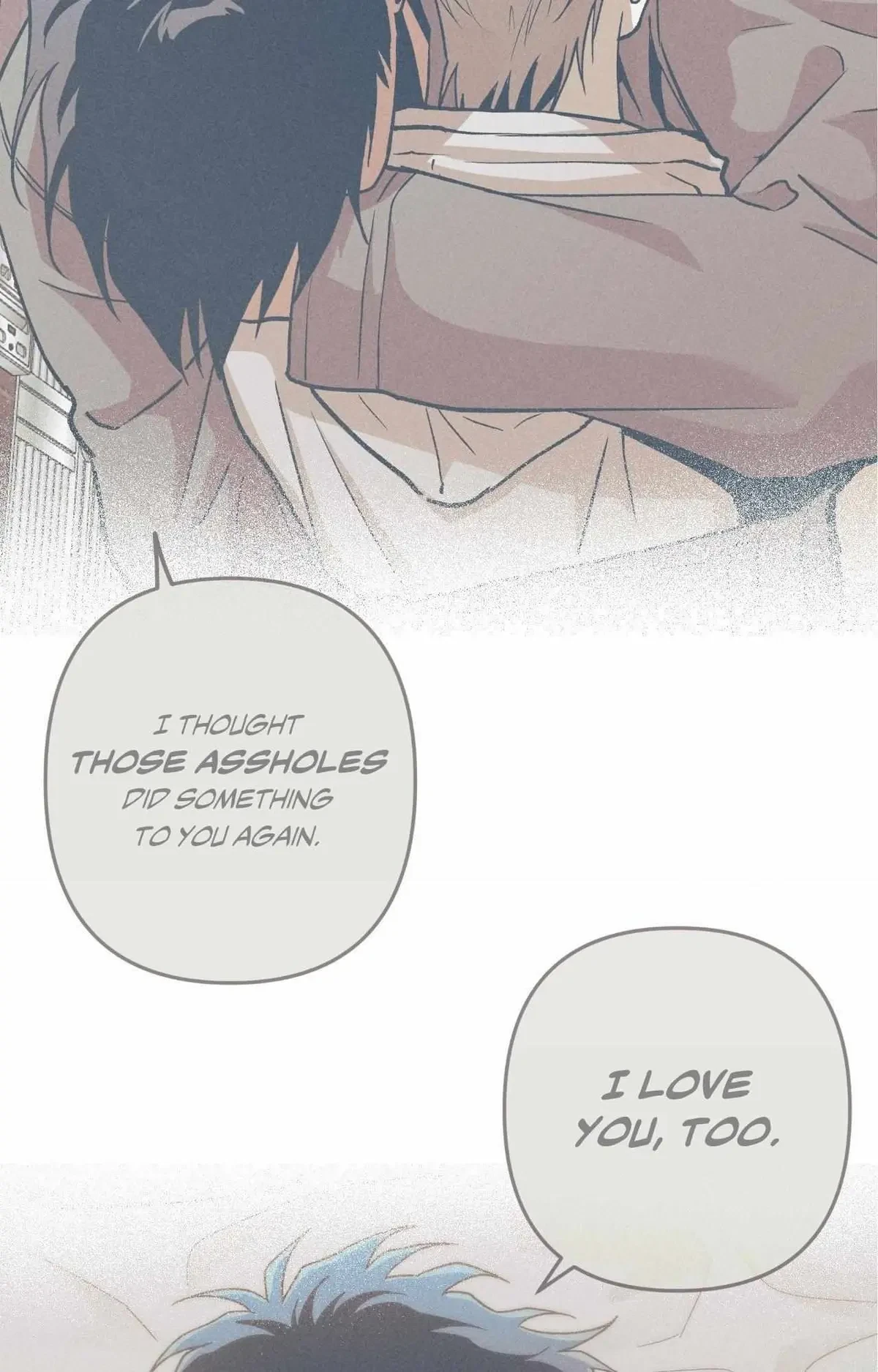 Kill Me If You Can Chapter 100, page 59