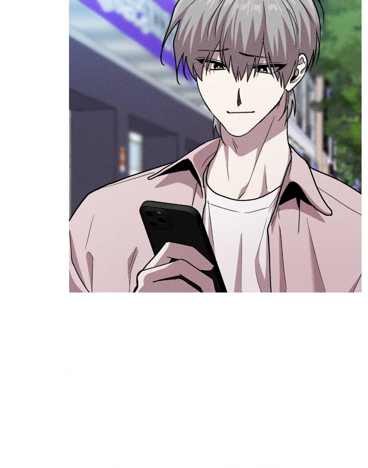 Kill Me If You Can Chapter 100, page 6