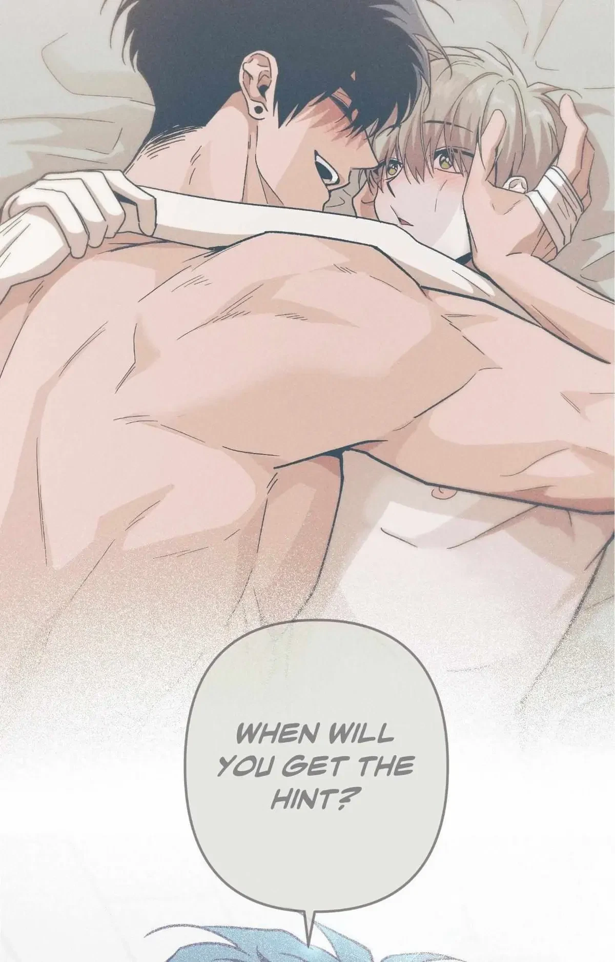 Kill Me If You Can Chapter 100, page 60