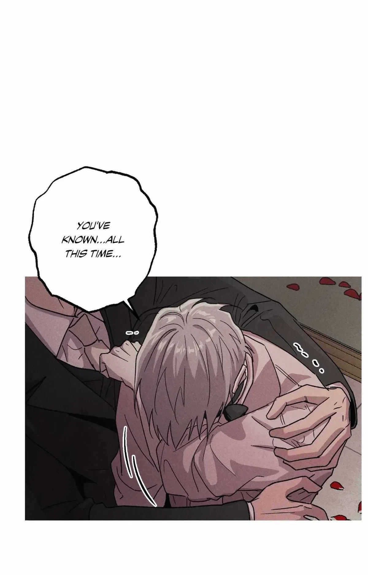 Kill Me If You Can Chapter 100, page 63