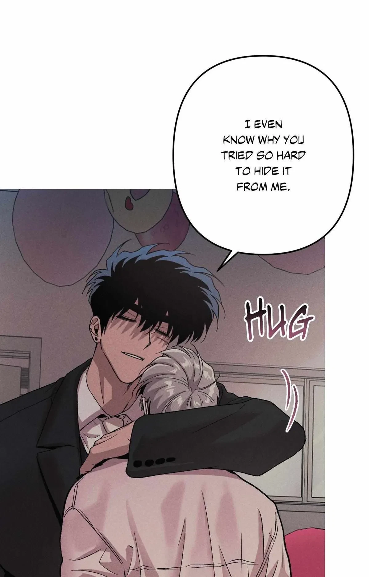 Kill Me If You Can Chapter 100, page 64