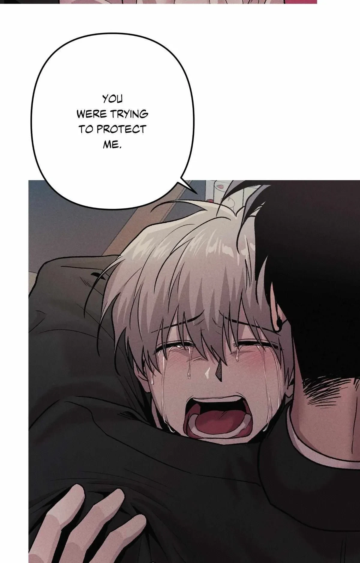 Kill Me If You Can Chapter 100, page 65