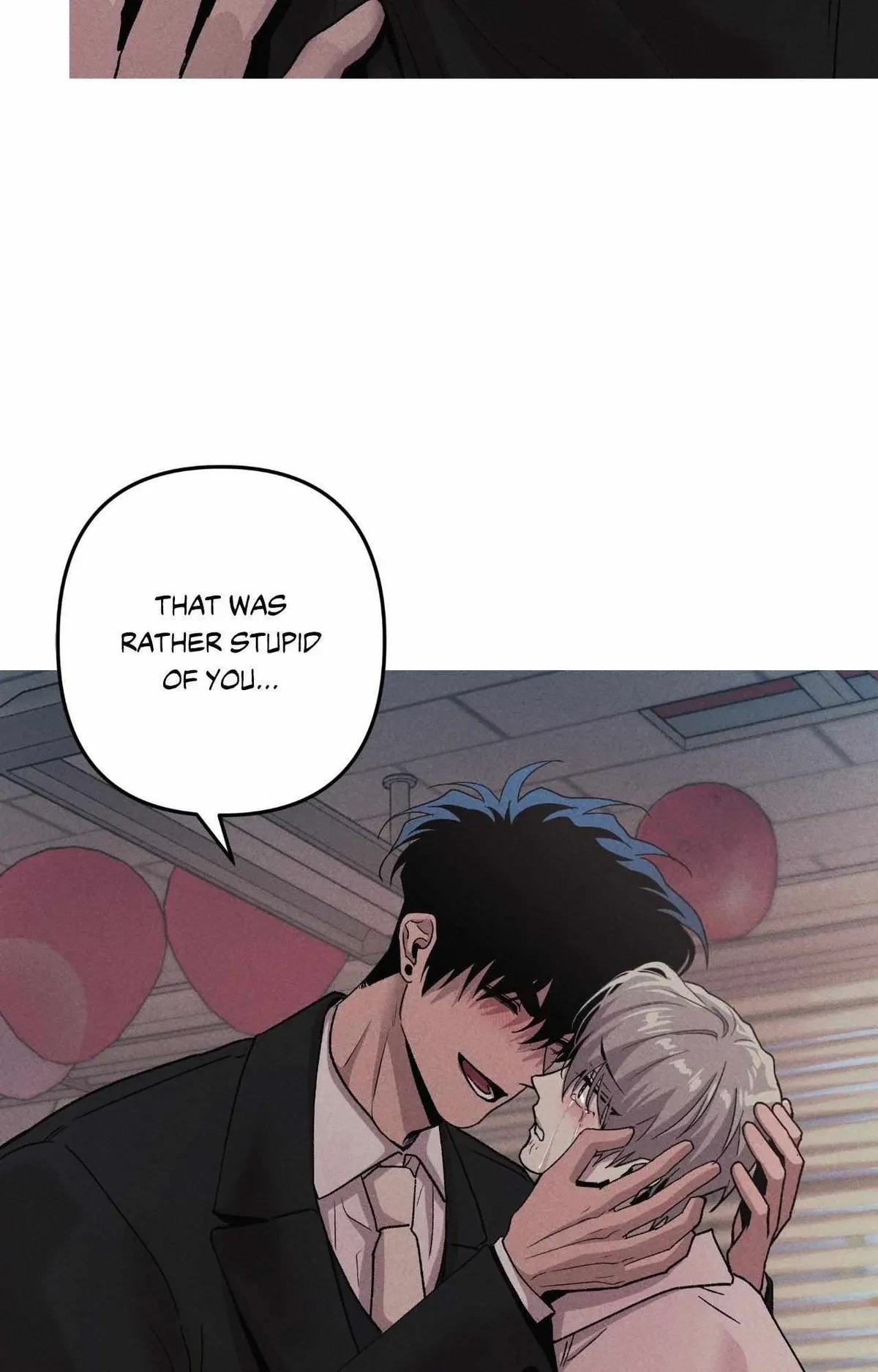 Kill Me If You Can Chapter 100, page 66