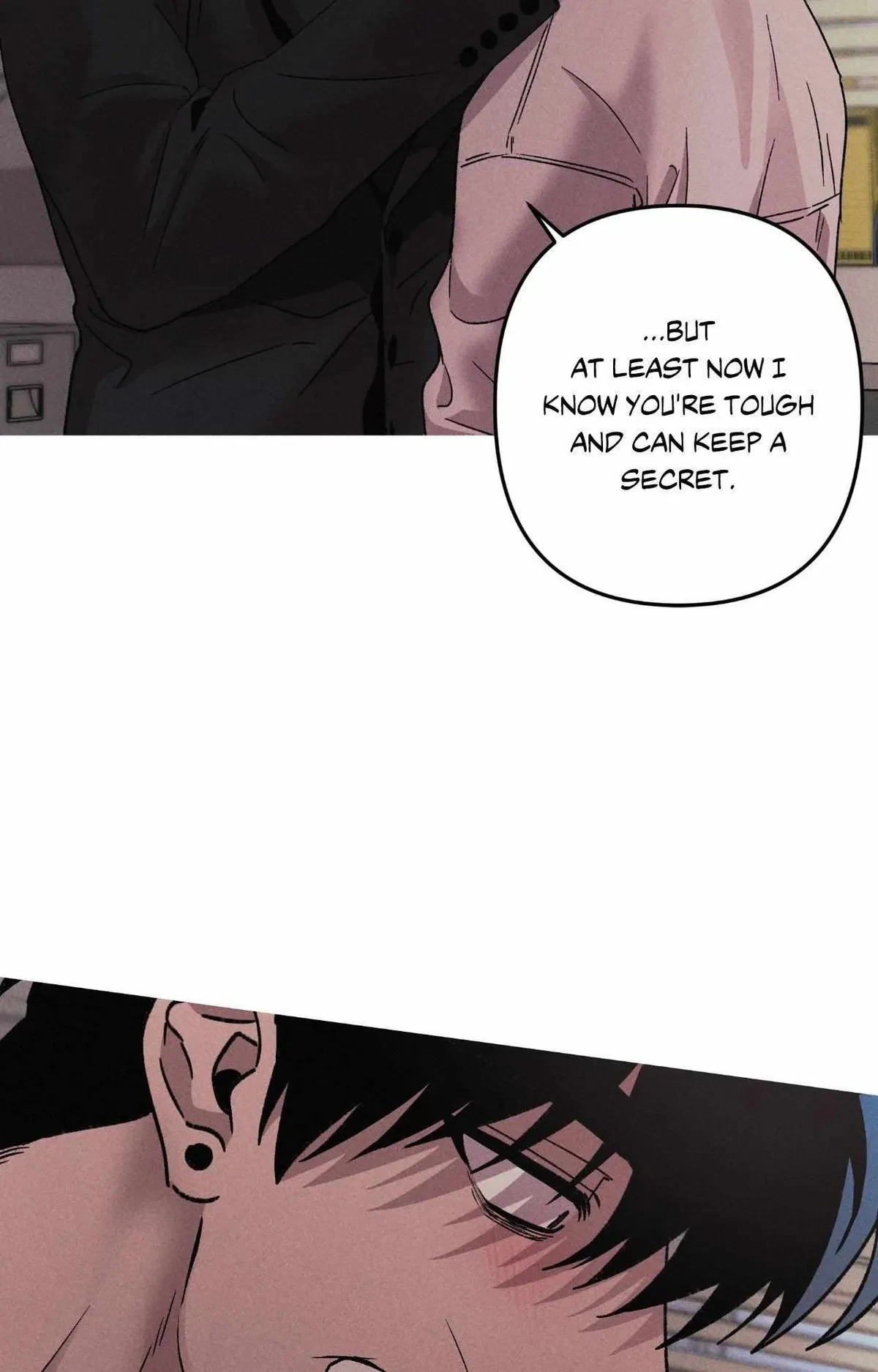 Kill Me If You Can Chapter 100, page 67