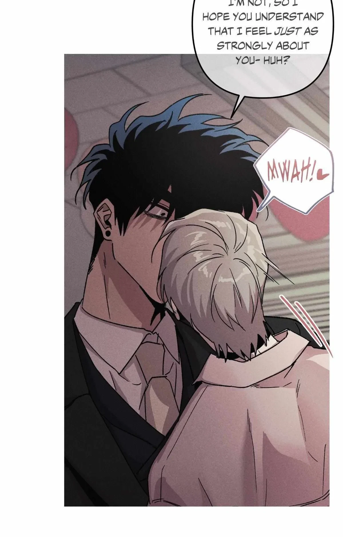 Kill Me If You Can Chapter 100, page 72