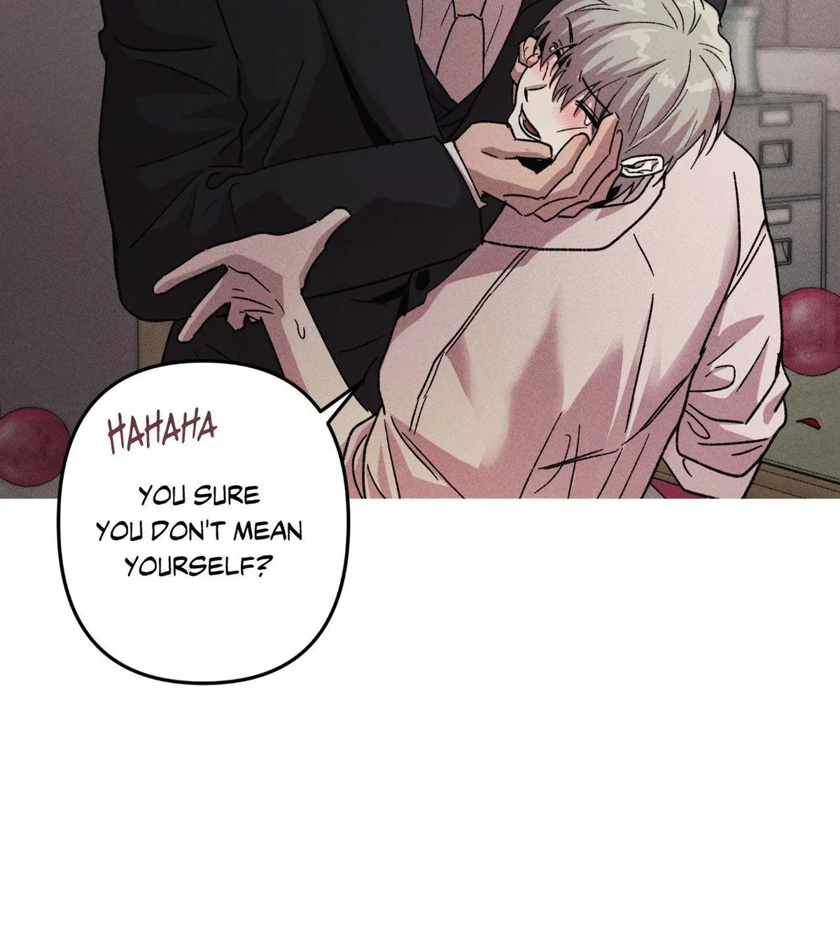 Kill Me If You Can Chapter 100, page 75