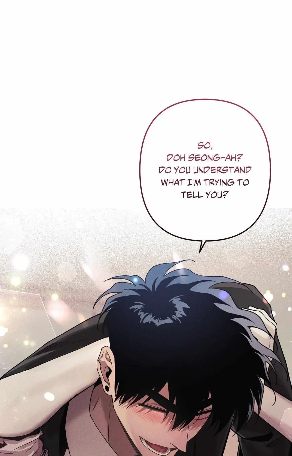 Kill Me If You Can Chapter 100, page 76