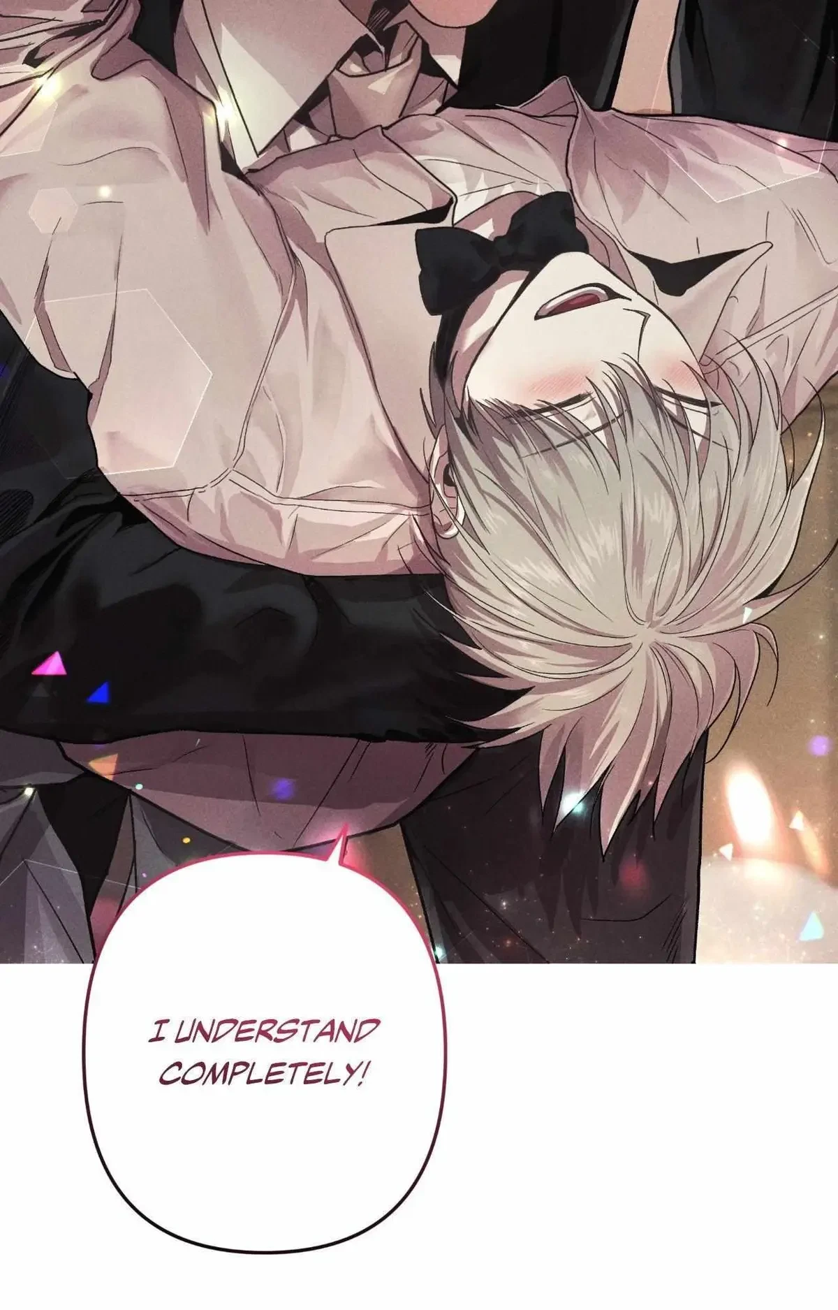 Kill Me If You Can Chapter 100, page 77