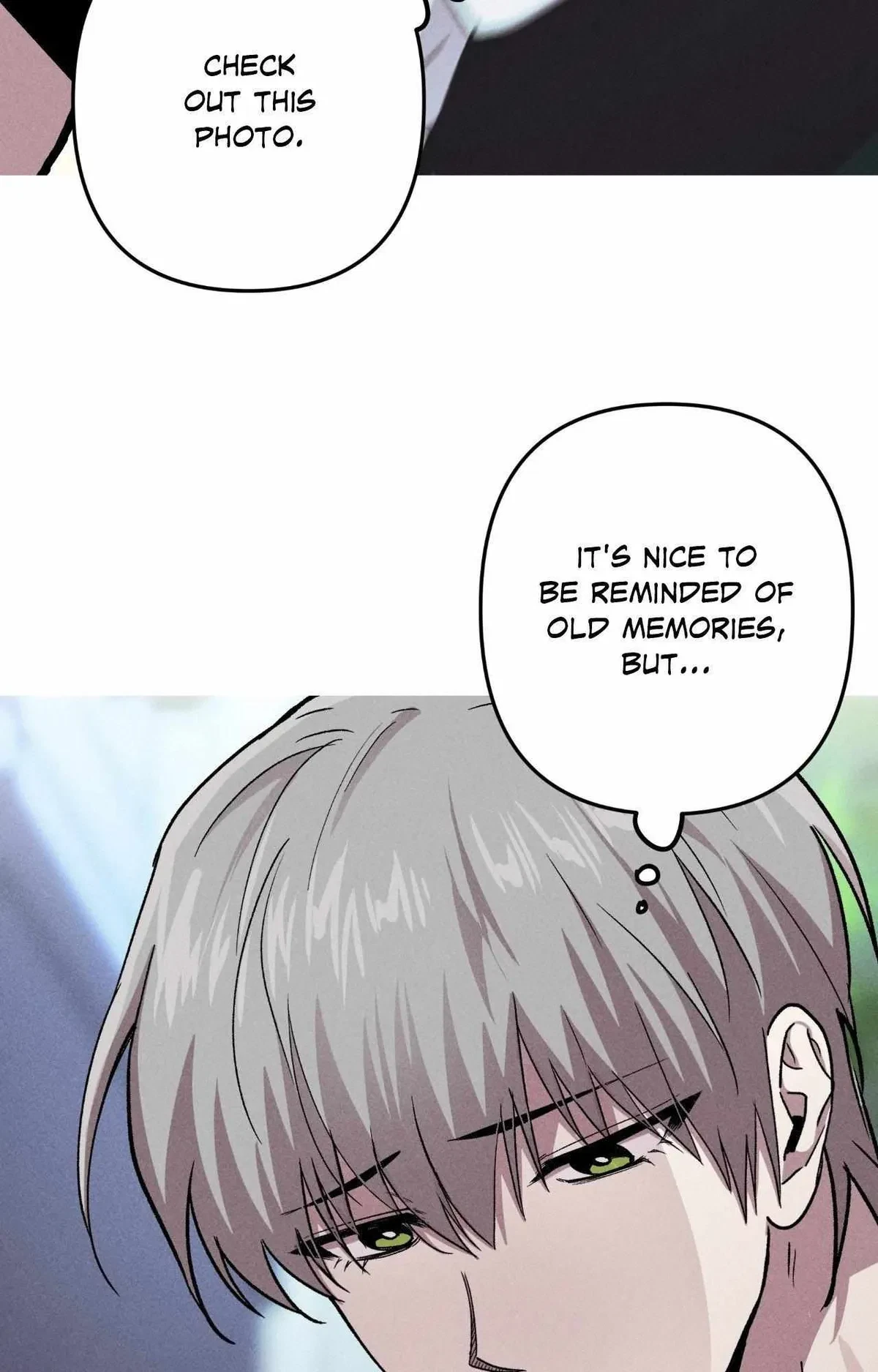 Kill Me If You Can Chapter 100, page 8