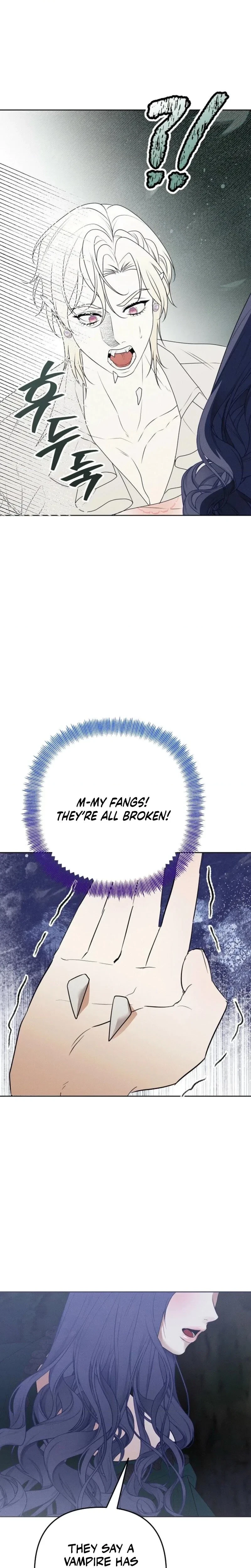 Bite-Sized Pure Love Training Chapter 0, page 4