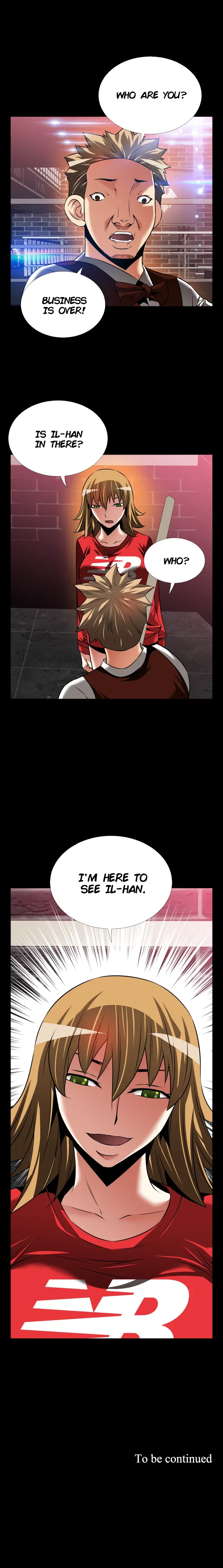 Chapter 112 - Epilogue 1, page 14