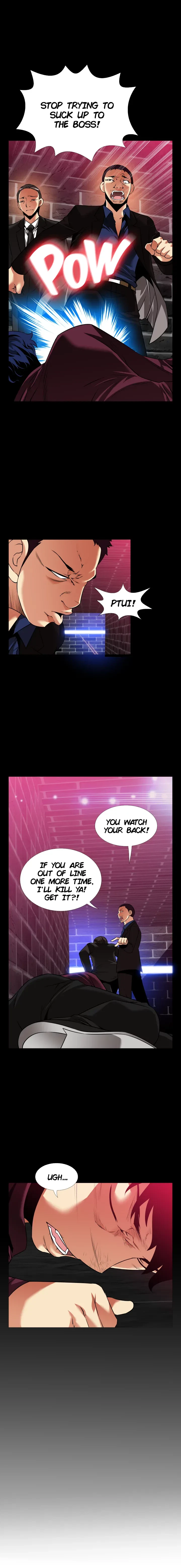 Chapter 112 - Epilogue 1, page 6