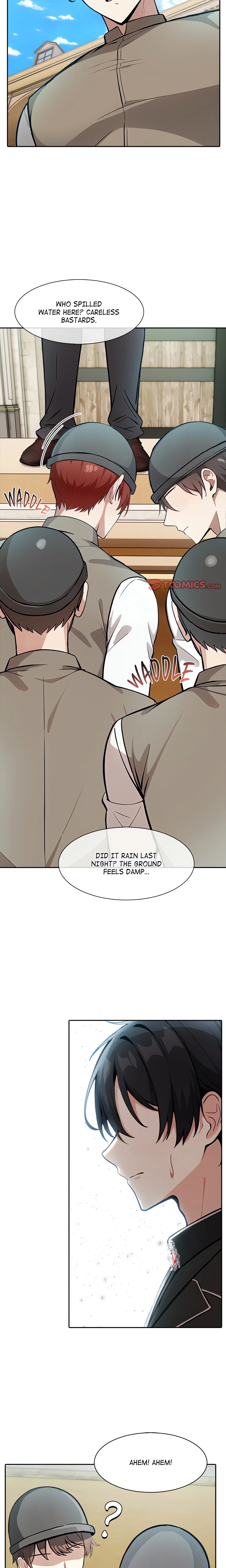 Draco-Knight Commander Chapter 34 (Uncensored), page 16