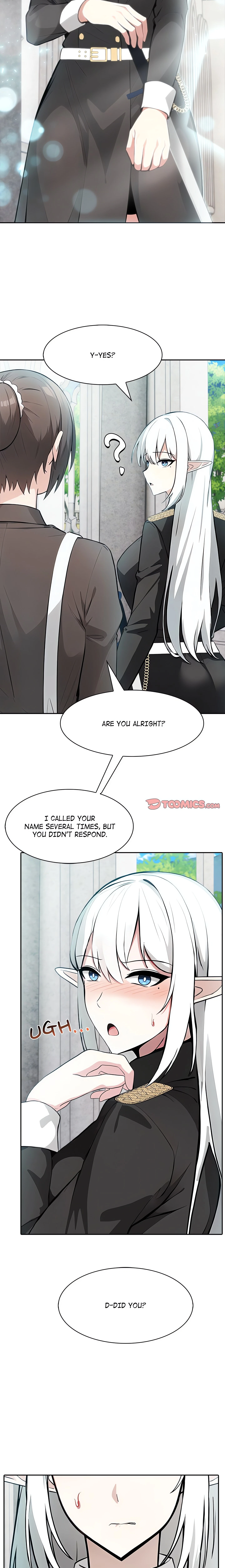 Draco-Knight Commander Chapter 34 (Uncensored), page 2