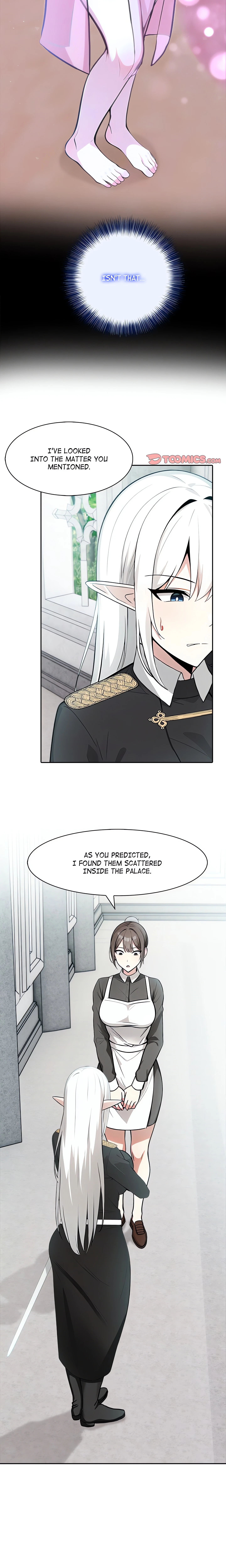 Draco-Knight Commander Chapter 34 (Uncensored), page 6