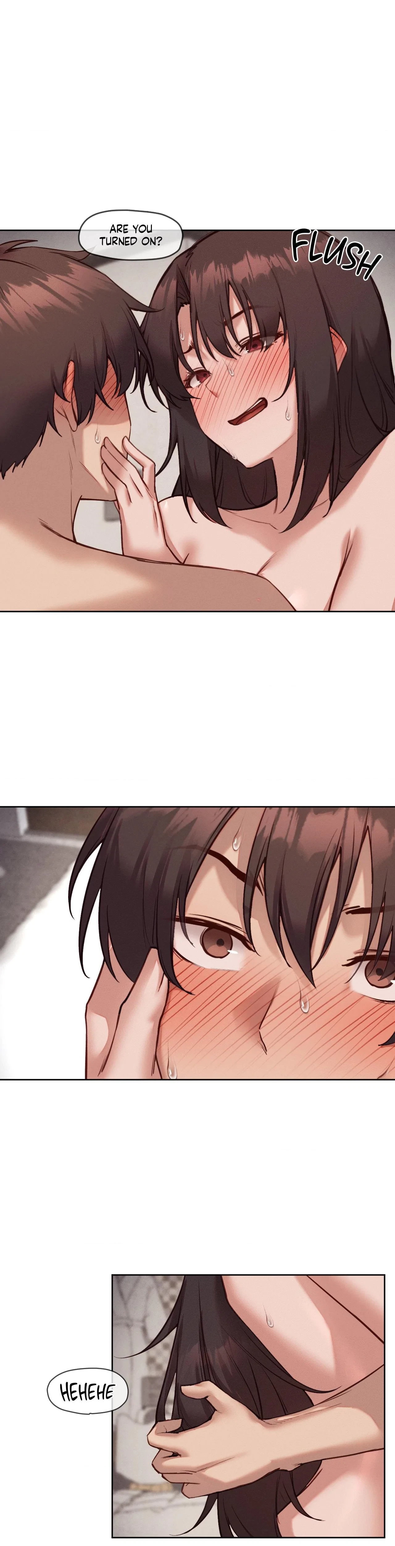 The Gacha Girl Next Door Chapter 41, page 2