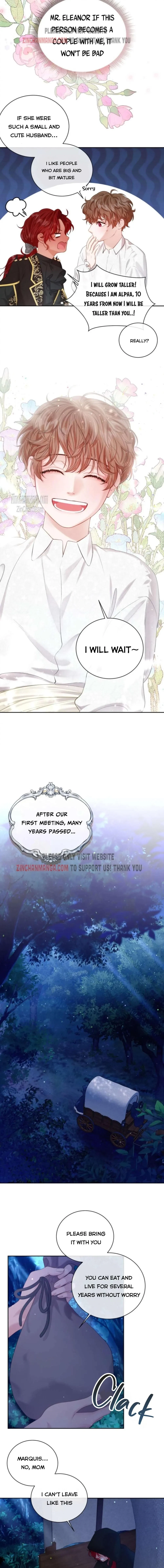 Changed: The Beta Count Extra.5, page 10
