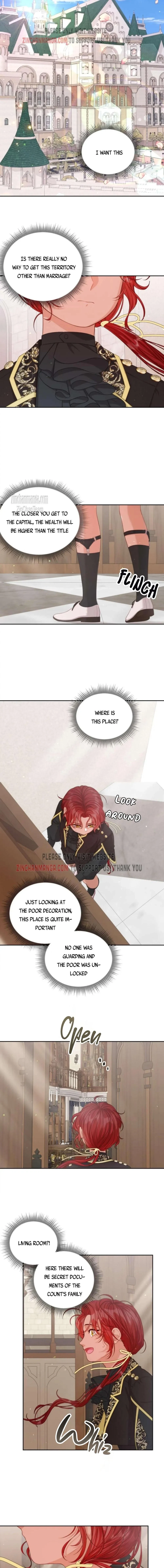 Changed: The Beta Count Extra.5, page 6
