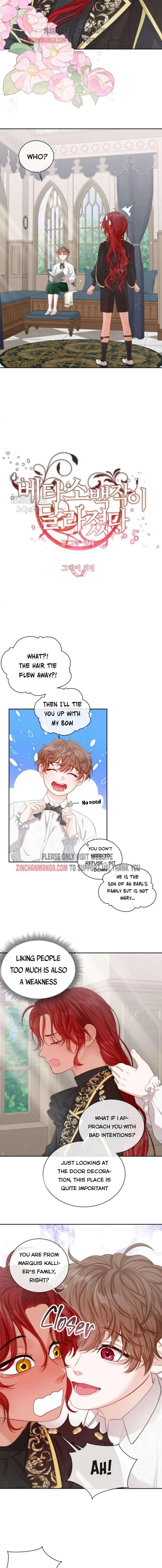 Changed: The Beta Count Extra.5, page 8