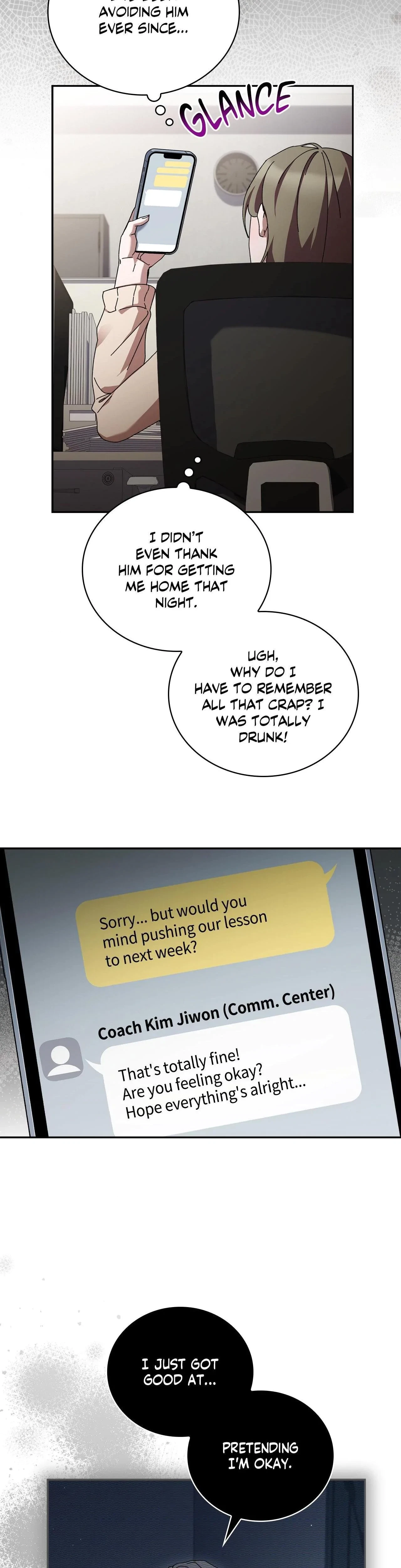 Dive (Woo Yuyang) Chapter 37, page 10