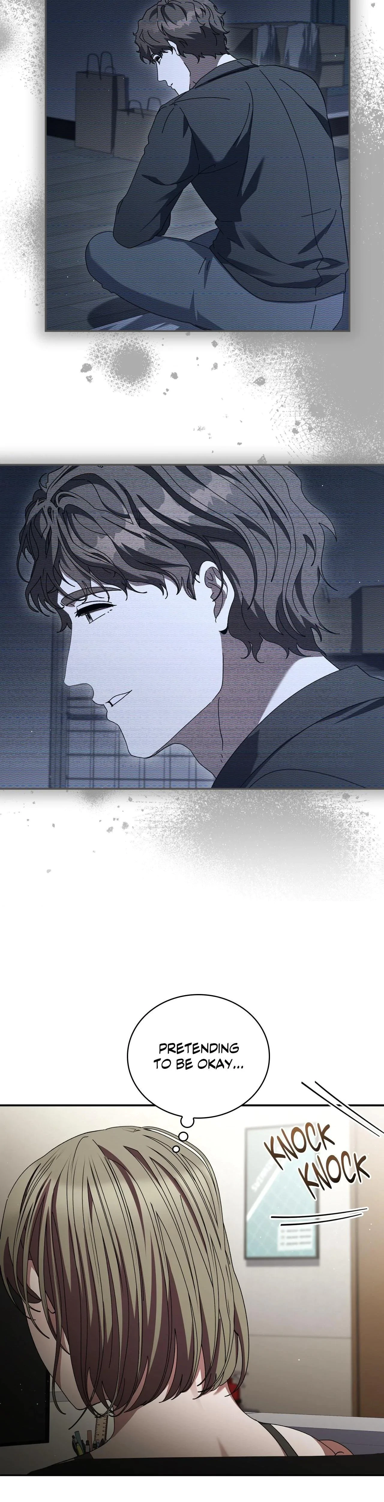 Dive (Woo Yuyang) Chapter 37, page 11